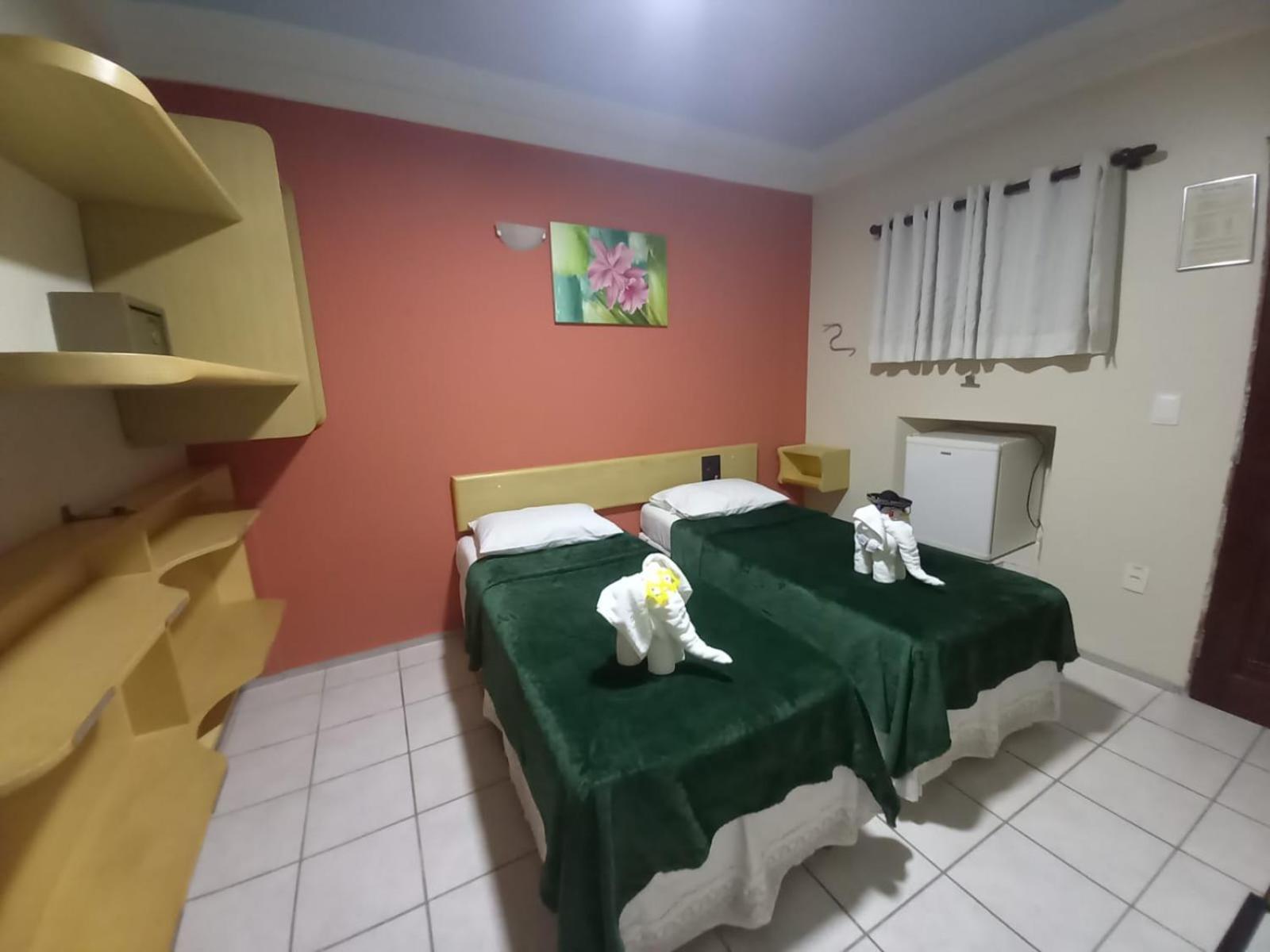 Pousada Recifes De Corais Pôrto das Galinhas Exterior foto